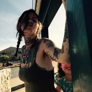 Meet your Posher, Marian